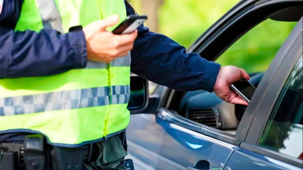 CBD et conduite : peut-on être positif au test salivaire (même avec un produit légal) ?